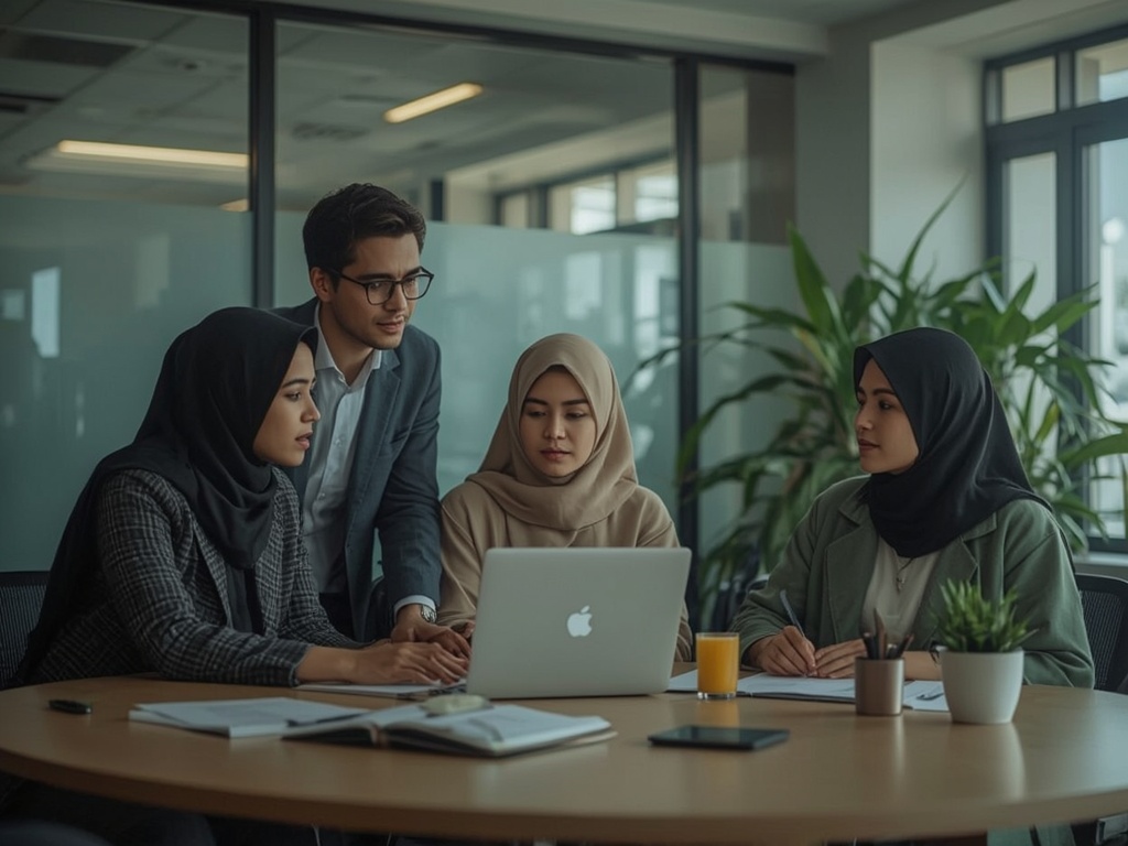 Paket Layanan Terpadu untuk Kebutuhan Rumah, Perjalanan, dan Konsultasi Profesional
