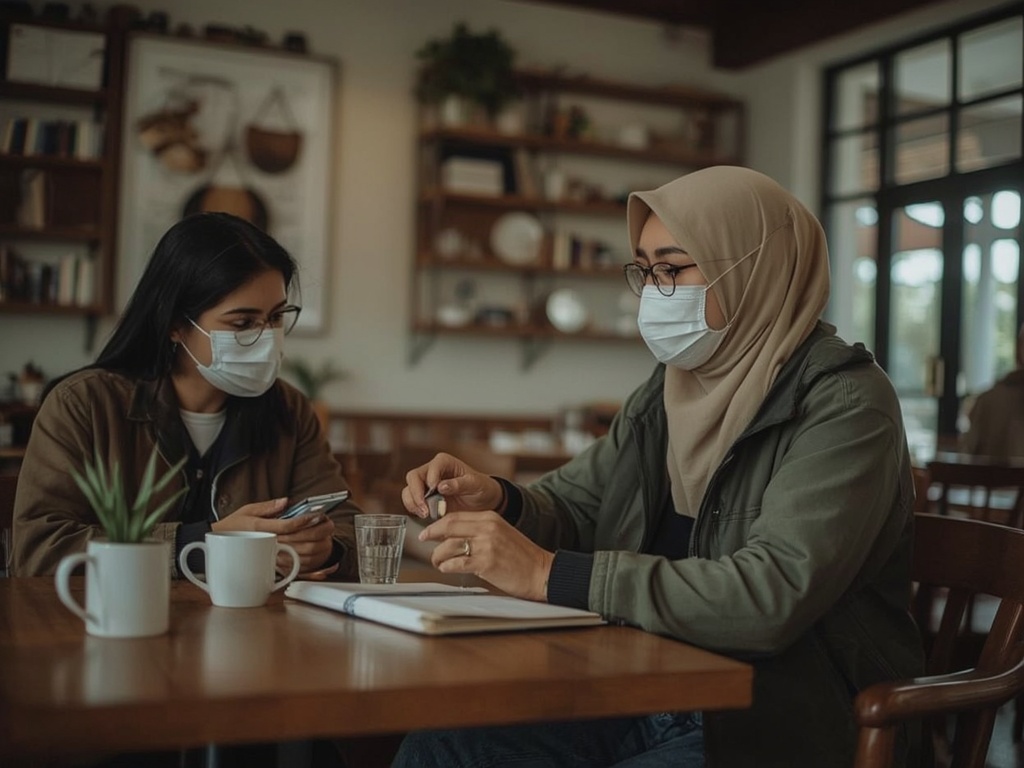 Rencana Langkah demi Langkah untuk Rumah dan Perjalanan yang Lebih Tertib